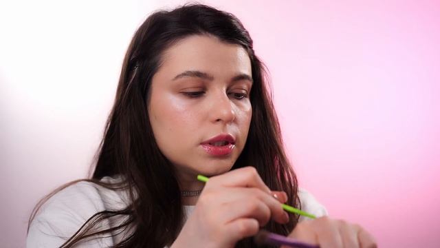 DARLING* ОБЗОР косметики из ЗОЛОТОГО ЯБЛОКА смотреть онлайн