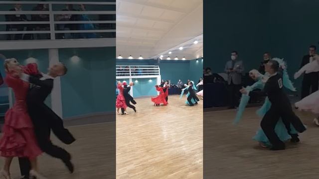 Гордеев Илья и Комарова Дарья ! чемпионат РТС , по 10 танцам декабрь 2020. смотреть онлайн