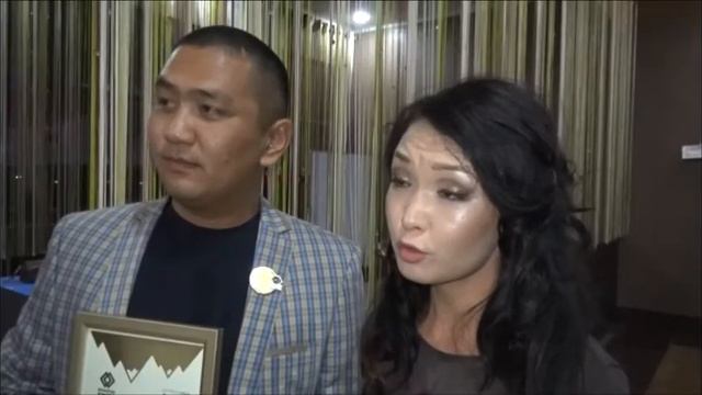 Кумтор. Работник года - герой Абдурахим Мамбеталиев. смотреть онлайн