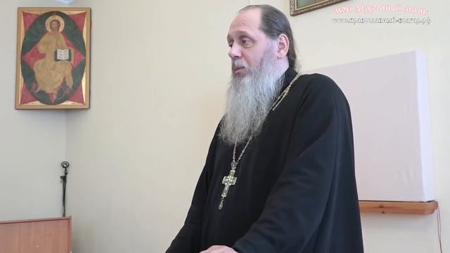 Как получить дар нерассуеченной молитвы? смотреть онлайн