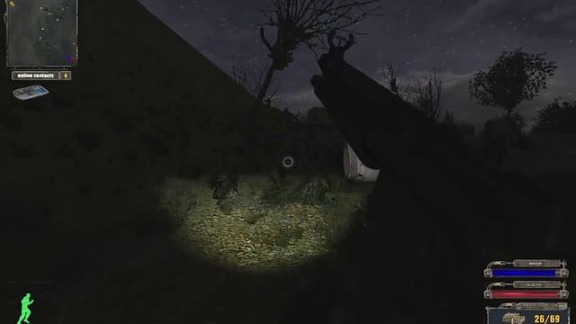 RMA Atmospheric Addon 2.0 #3 Помощь Сталкерам смотреть онлайн