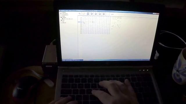 Отключение иммобилайзера Renault laguna смотреть онлайн