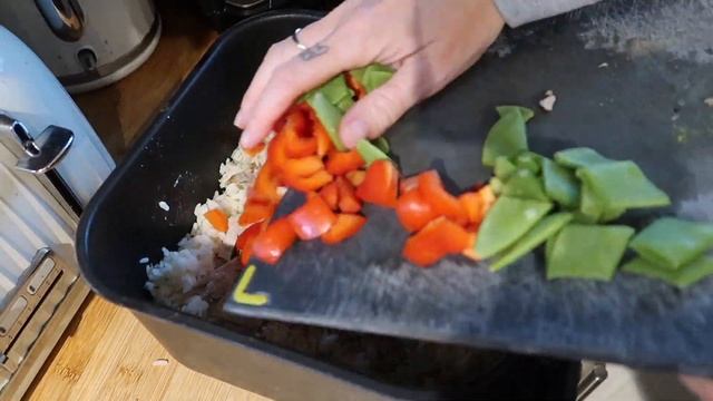 AIR FRYER RECIPES & TIPS ~ COSORI DUAL BLAZE GIVEAWAY! AD смотреть онлайн
