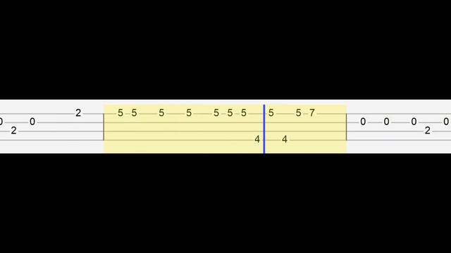 Naruto Theme (Easy Ukulele Tabs Tutorial) смотреть онлайн