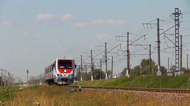 ТУ10-025 сообщением Молодежная - Царскосельская с приветливой бригадой