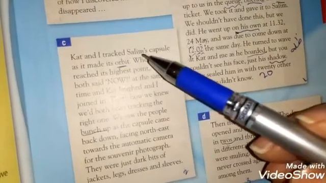 Al Tamkeen Academy Ninth Grade -_The London Eye Mystery смотреть онлайн