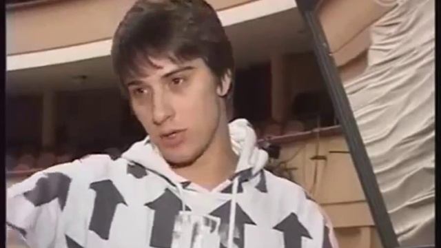 Бондаренко говорить о Хомский смотреть онлайн