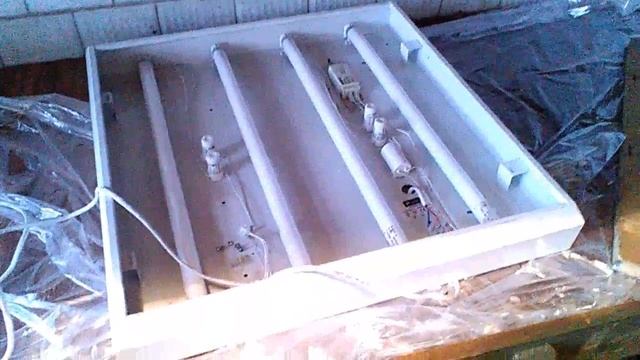 Выгонка лука перо и выращивание зелени (укропа, петрушки, салата) в техническом помещении смотреть онлайн