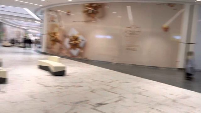 ✅Открытие Грозный Молл в Чечне 5 Октября 2021 года, Большая стройка века 18450 квадратов для Бизнес смотреть онлайн