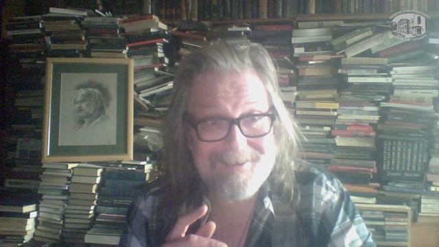 Иосиф Бродский. Стихотворения для детей (читает Виктор Куллэ) смотреть онлайн