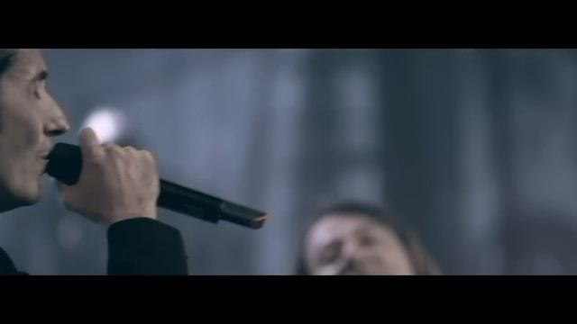 Capital Inicial - Não Olhe Pra Trás (Ao Vivo) ft. Lenine смотреть онлайн