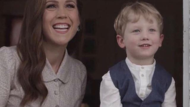 Torn Pages in the Book of Hope: Erin Krakow's Heartbreaking Anticipation for 'WCTH' Season 11 смотреть онлайн