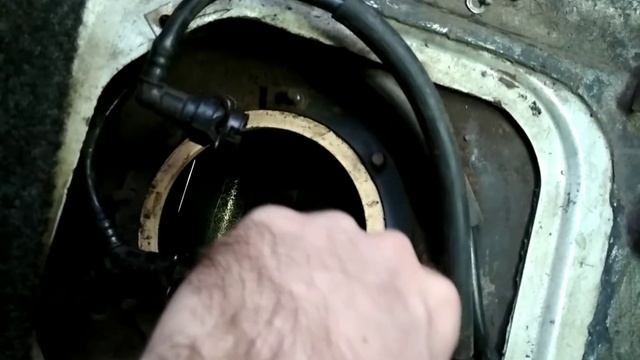 Не работает топливный насос ВАЗ 2110 смотреть онлайн