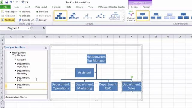 organization chart template Excel Quick easy!!!!!!!! смотреть онлайн