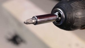 Лучшая бита для шуруповёрта