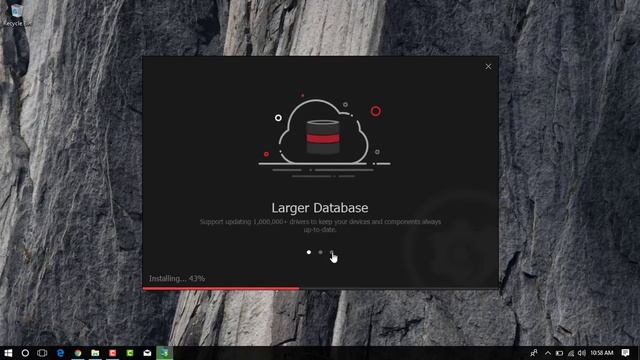 Easiest way to download and install your drivers automatically - and free смотреть онлайн