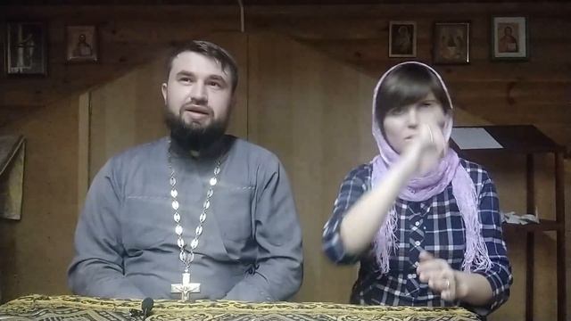 Почему нужно ходить в храм? смотреть онлайн