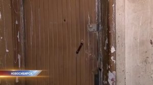 Синдром Плюшкина