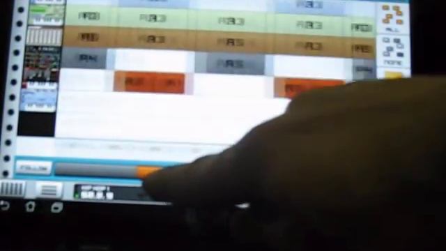 Hip Hop in Caustic Android смотреть онлайн