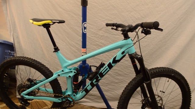 2019 Trek Remedy - Unboxing, Overview and plans! смотреть онлайн