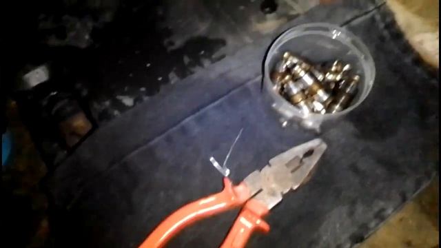 Головка A14XER.mp4 смотреть онлайн