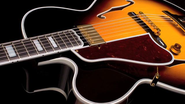 Gibson Custom Shop Montgomery Left Hand Vintage Sunburst - 108571084 смотреть онлайн