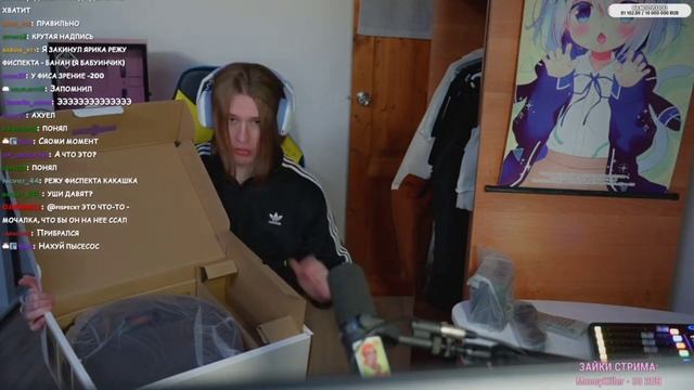 Фиспект купил робота пылесоса от xiaomi за 20 тысяч / FISPECKT смотреть онлайн