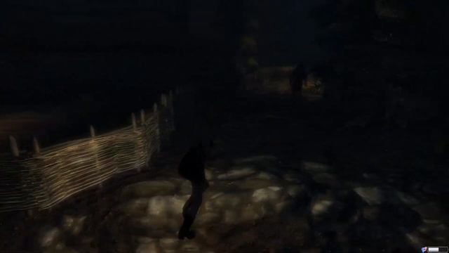 Skyrim: Helgen Reborn Part 11 смотреть онлайн