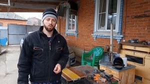 Станок для изготовления вощины своими руками.