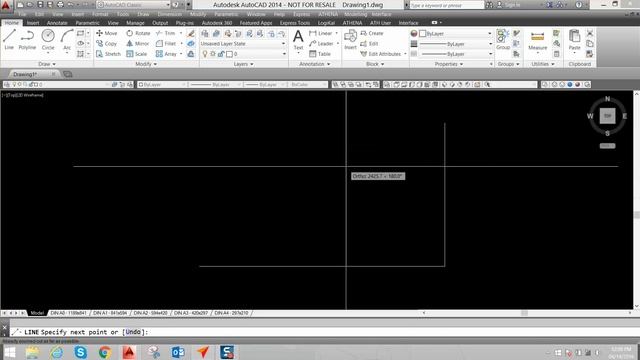 Orgadata Logikal Training-CAD Drafting смотреть онлайн