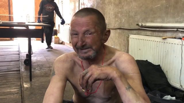 ТРЕНИРОВКА ОСНОВНОГО СОСТАВА БИТВЫ ЗА ЧЕКУШКУ