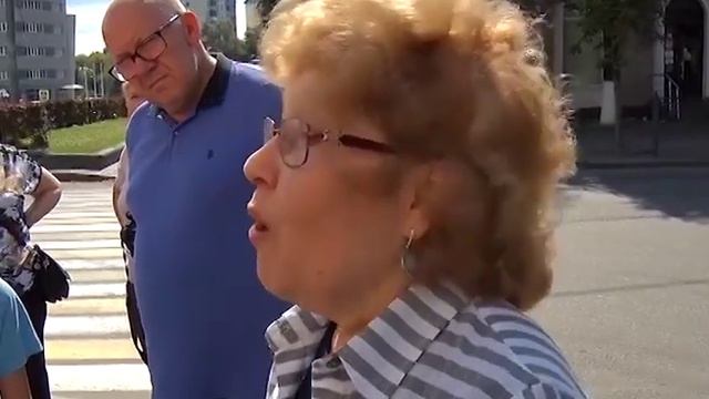 "Улицы старого города" - пешеходная экскурсия от ИКЦ смотреть онлайн