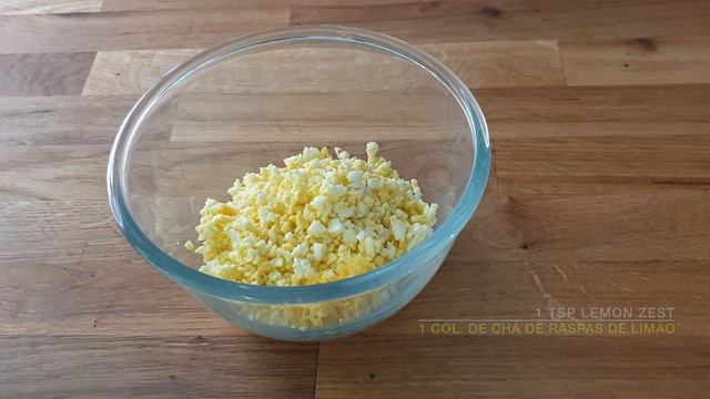 Eggs Mimosa смотреть онлайн