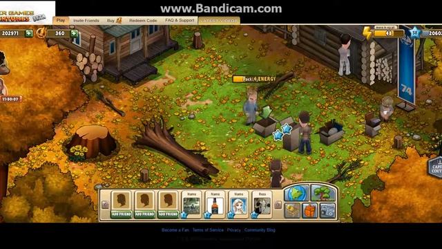 The Hunger Games Adventures-The Hungry Flames! смотреть онлайн