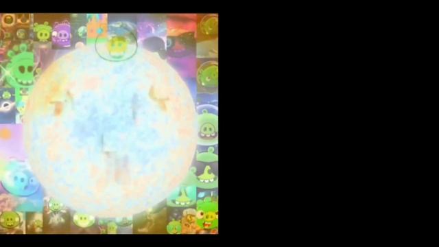 Космическая фаза ИЛР, но реверзнуто смотреть онлайн