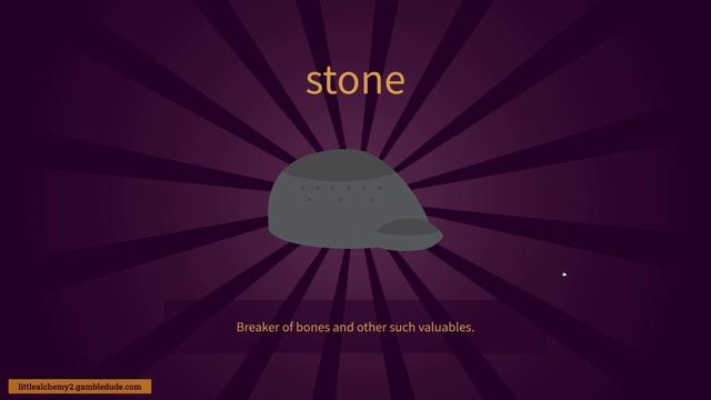 How to make BONSAI TREE in Little Alchemy 2 смотреть онлайн