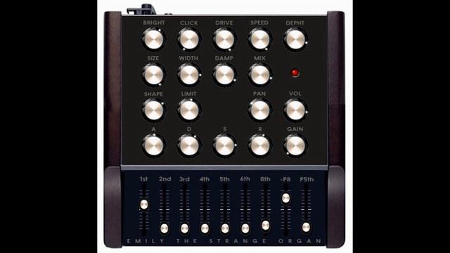 Reed Organ VST Emulation смотреть онлайн