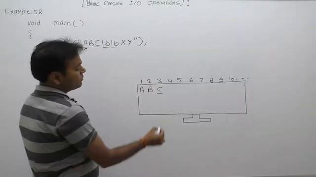 Examples of printf function in C-Part298 | C Language by Java Professional смотреть онлайн