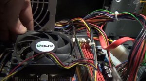 Как диагностировать отвал сокета