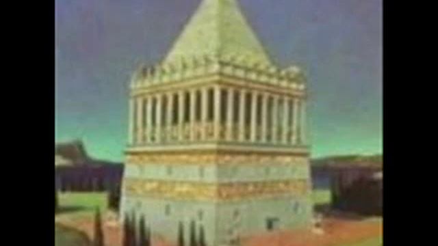 The Mausoleum of Halicarnassus смотреть онлайн