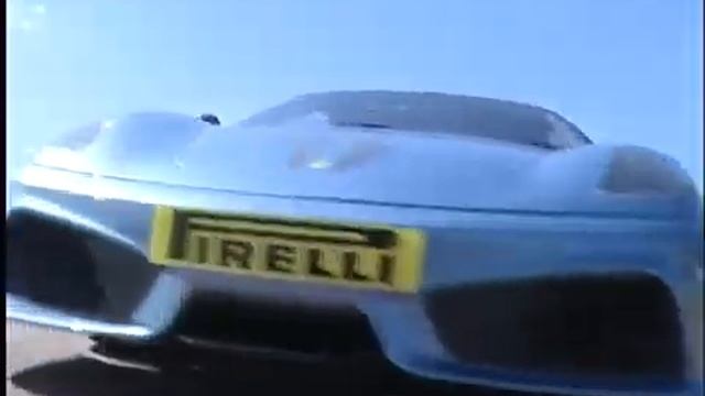 Ferrari 430 Scuderia Driving Experience with thruxtonracing