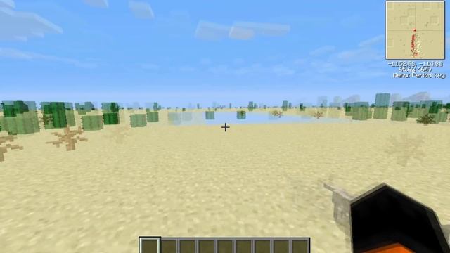 flans mods: manus content pack showcase смотреть онлайн