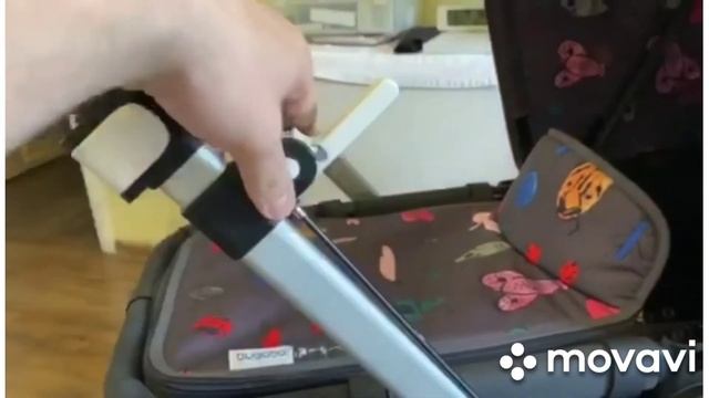 Бугабу хамелеон 3 состояние после 1ребенка. смотреть онлайн