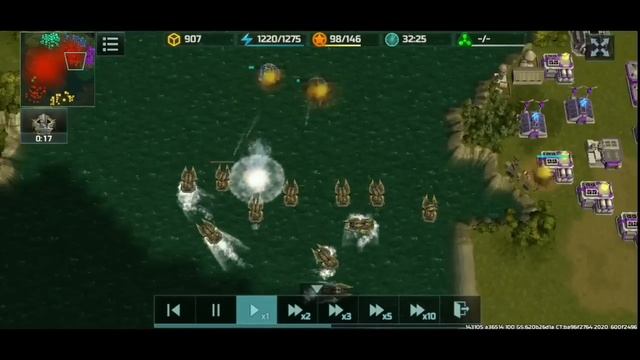 Лучший режим чтоб слить винрейт | 3x3 | Art of War смотреть онлайн