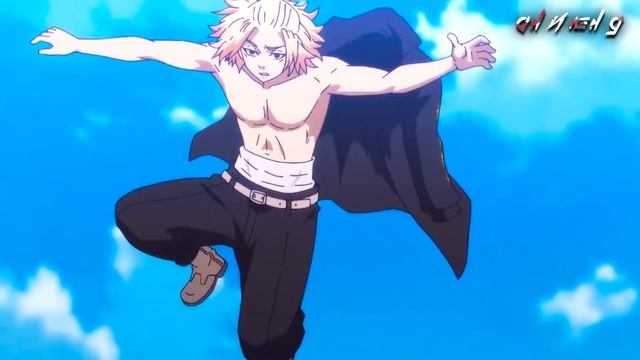 Кратко о Рюгуджи Кен (Доракен) - Токийские мстители ? смотреть онлайн