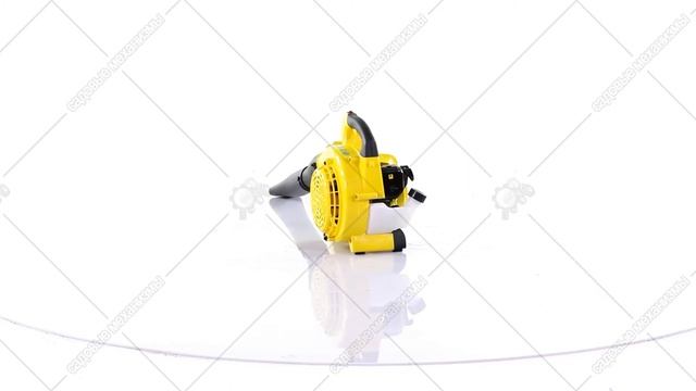 Воздуходувка Champion GB226 3D обзор смотреть онлайн