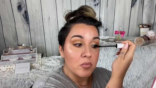 New Charlotte Tilbury! /WEAR TEST/2020 New Makeup TRY ON!/ Why do these products stink? смотреть онлайн