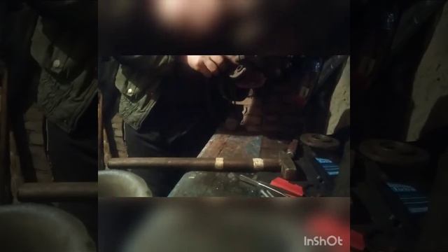 ремонт ходовой Таврия смотреть онлайн