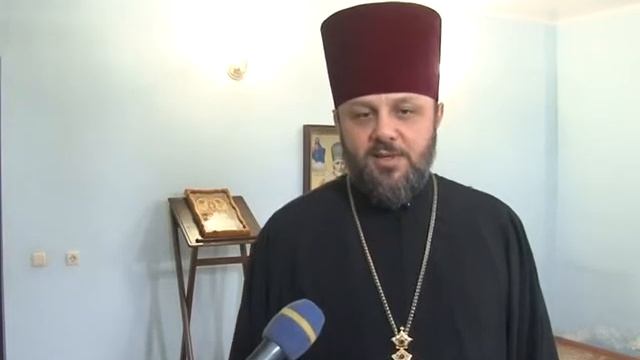 Благовест от 27 декабря 2017 смотреть онлайн