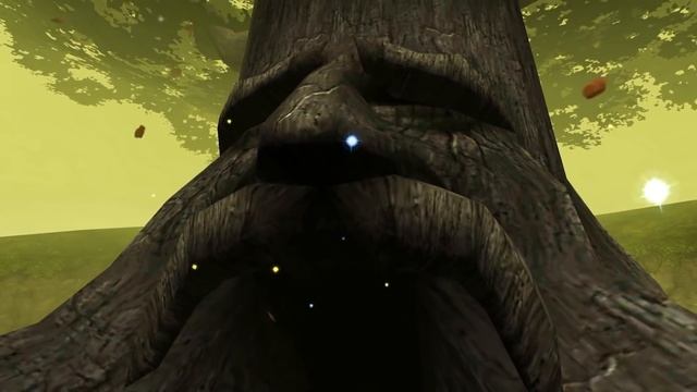 The Secret of Ordon Village - Zelda: Twilight Princess Theory смотреть онлайн